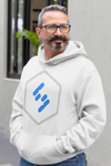 Classic S Logo Hoodie