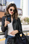 S Logo Phone Case