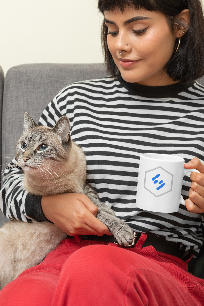 Limited Edition Mug