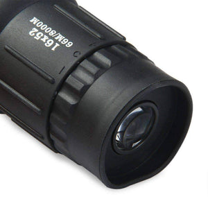 Dual Focus Optic Lens Monocular - OutdoorsAdventurer