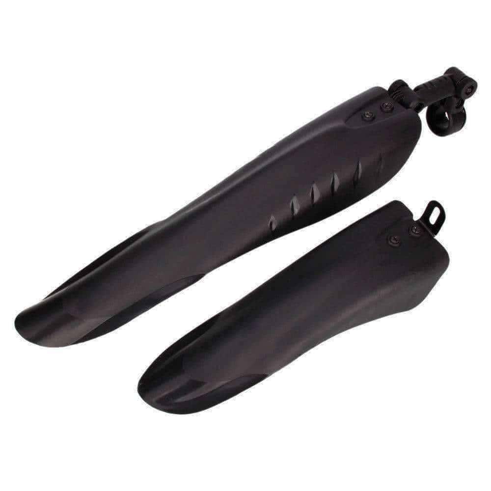 Front + Rear Fender Mud Guard - OutdoorsAdventurer