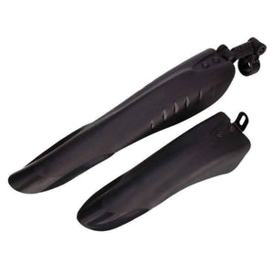 Front + Rear Fender Mud Guard - OutdoorsAdventurer