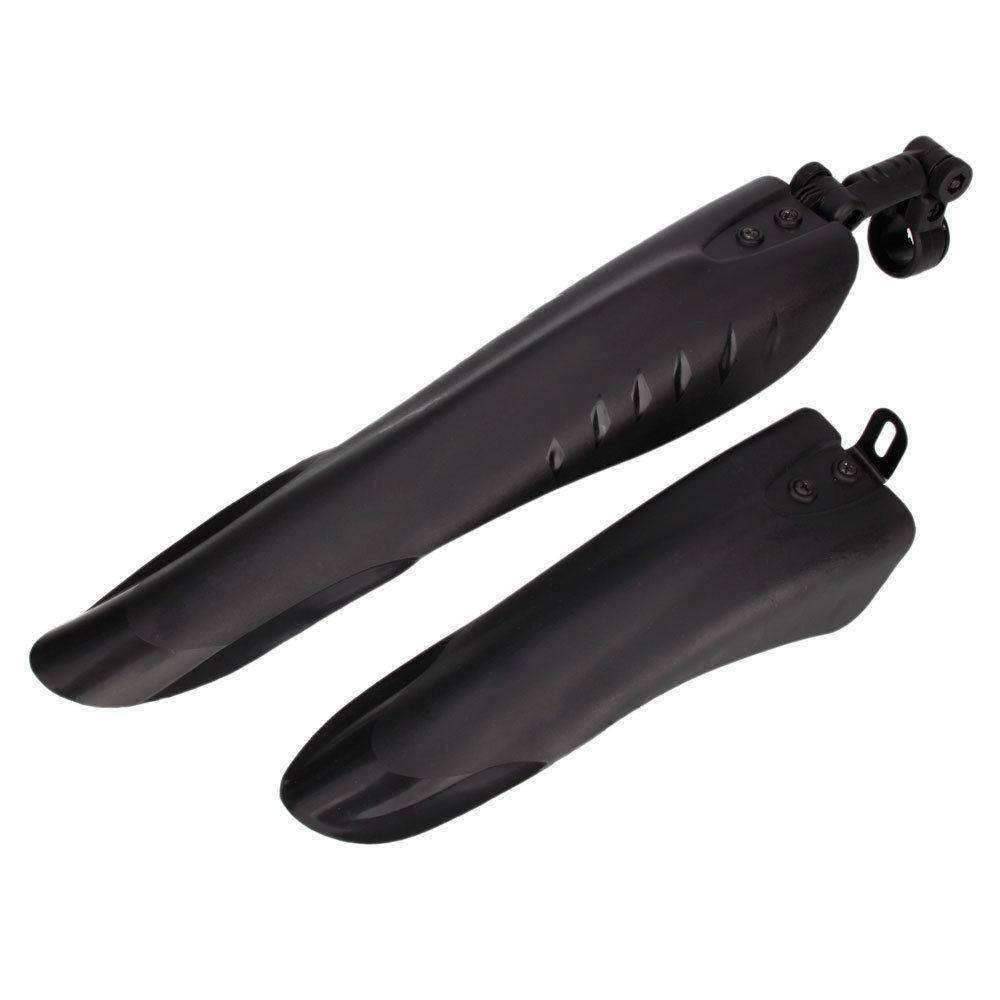 MTB Front + Rear Fender Mud Guard - OutdoorsAdventurer