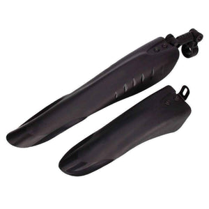 MTB Front + Rear Fender Mud Guard - OutdoorsAdventurer