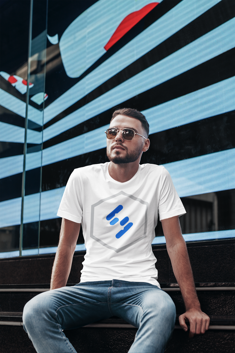 Smart Suite T-Shirt
