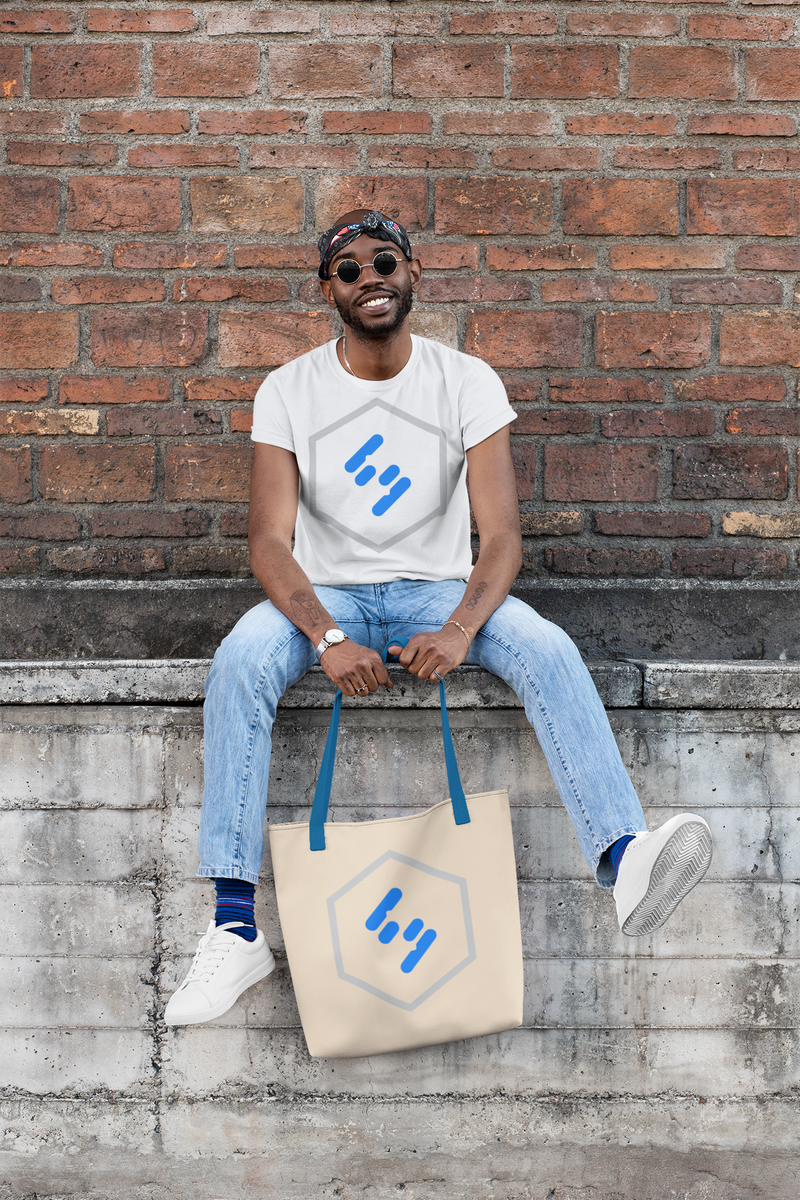 SmartSuite Tote Bag