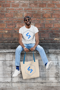SmartSuite Tote Bag