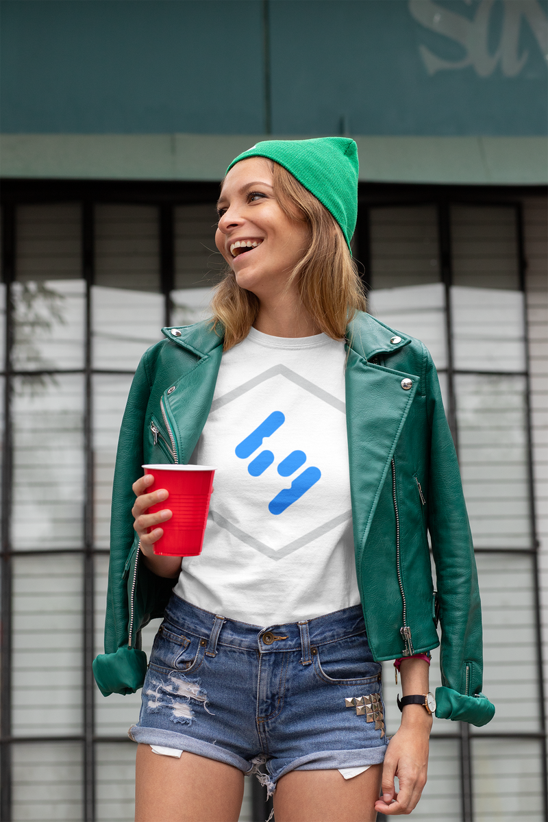 Limited Edition SS Logo Shirt
