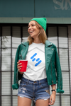 Limited Edition SS Logo Shirt