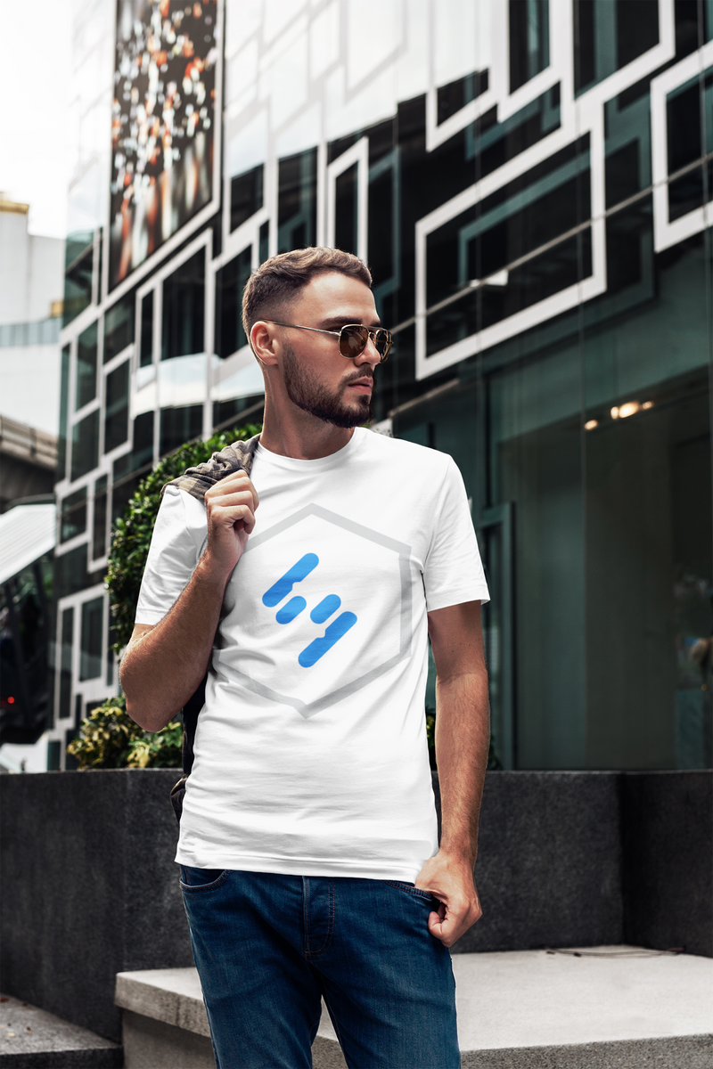 Basic SS T-Shirt