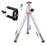 Mini Tripod + Stand Holder - OutdoorsAdventurer