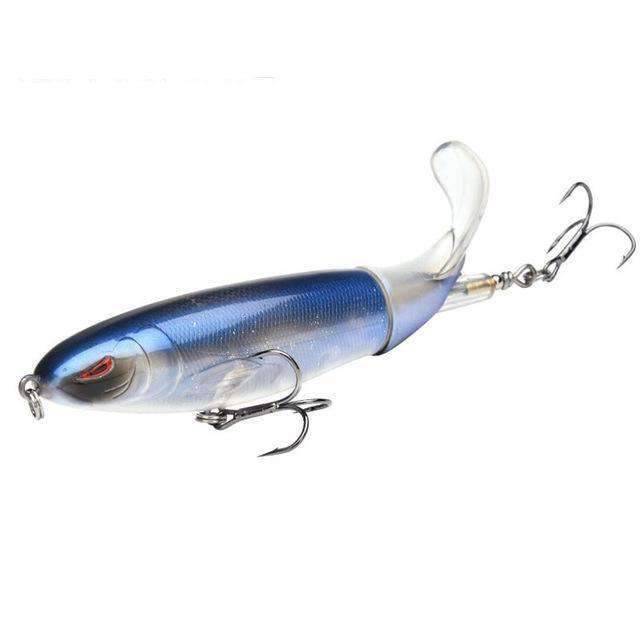 Whopper Plopper Fishing Lure
