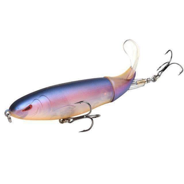 Whopper Plopper Fishing Lure