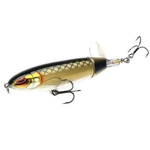 Whopper Plopper Fishing Lure
