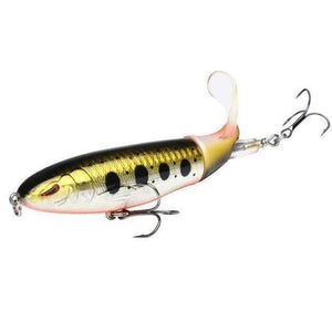 Whopper Plopper Fishing Lure