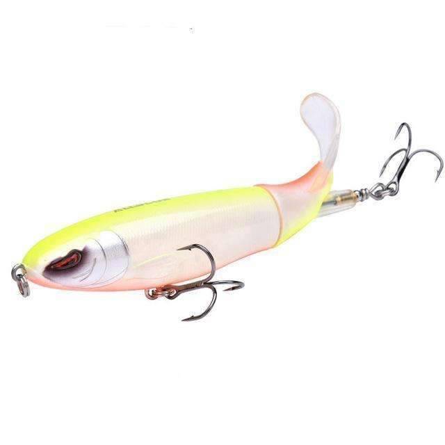Whopper Plopper Fishing Lure