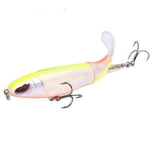 Whopper Plopper Fishing Lure