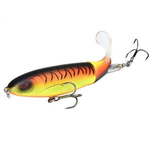Whopper Plopper Fishing Lure