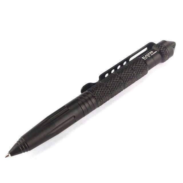 Tactical Glass Breaker Pen - OutdoorsAdventurer