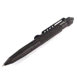 Tactical Glass Breaker Pen - OutdoorsAdventurer