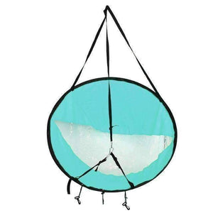 Kayak Sailing Wind Paddle - OutdoorsAdventurer