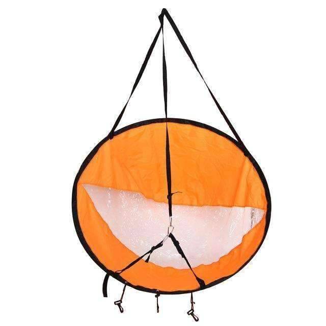 Kayak Sailing Wind Paddle - OutdoorsAdventurer