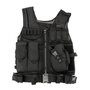 Outdoor Vest - OutdoorsAdventurer