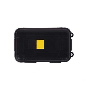 Outdoor Shockproof Airtight Survival Storage - OutdoorsAdventurer