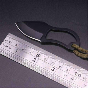 Pocket Fishing Knife - OutdoorsAdventurer
