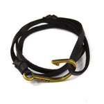 Fish Hook Bracelet - OutdoorsAdventurer