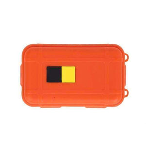 Outdoor Shockproof Airtight Survival Storage - OutdoorsAdventurer