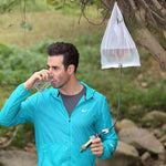 Water Filter System 2000 Liters Filtration Capacity