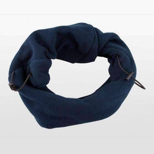 6 in 1 Thermal Fleece Balaclava Hood - OutdoorsAdventurer
