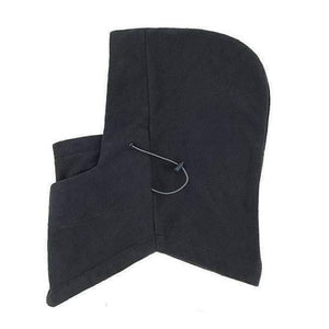 6 in 1 Thermal Fleece Balaclava Hood - OutdoorsAdventurer